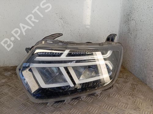 Used Left headlight Left headlight 37739136 37739136