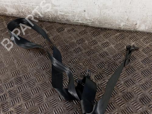 Used Front left seatbelt Front left seatbelt DACIA SANDERO II TCe 90 (B8M1, B8MA, B8AC) (90 hp) 34294929 34294929