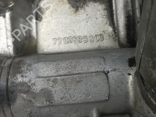 Engine RENAULT 21 (B48_) 2.1 D (B48V/B48O) | BP34295016M1  - Image 5