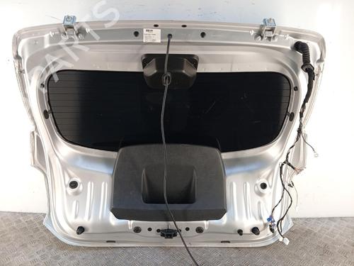 Tailgate DACIA SANDERO II TCe 90 (B8M1, B8MA, B8AC) | BP40448591C6 - Image 4