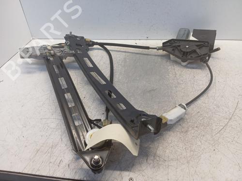 Used Front right window mechanism Front right window mechanism VW PASSAT B6 (3C2) [2005-2011] 34291900 34291900