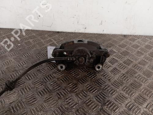 Used Left front brake caliper Left front brake caliper RENAULT TALISMAN (LP_) 1.6 dCi 130 (130 hp) 34295430 34295430
