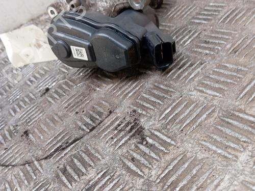 Pinza freno trasera derecha Pinza freno trasera derecha RENAULT TALISMAN (LP_) 1.3 TCe 160 (LPNC) (160 hp) 36648161 36648161