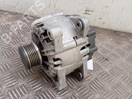 alternator-citroen-c3-iii-sx-2016-37739158 main image
