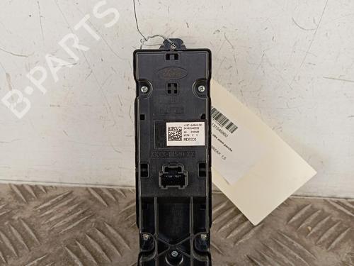 Left front window switch FORD FOCUS IV Turnier (HP) 1.5 EcoBlue | BP38632163I27 - Image 2