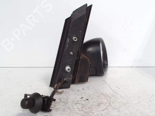 Used Right mirror Right mirror SEAT TOLEDO III (5P2) 1.9 TDI (105 hp) 34289633 34289633