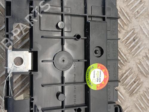 Used Fuse box Fuse box PEUGEOT 207 SW (WK_) 1.6 HDi (90 hp) 40497054 40497054
