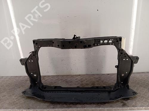 Panel frontal Panel frontal HYUNDAI i20 I (PB, PBT) 1.1 CRDi (75 hp) 39395949 39395949