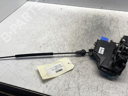 Used Front right lock Front right lock SKODA OCTAVIA II (1Z3) 2.0 TDI 16V (140 hp) 34291166 34291166