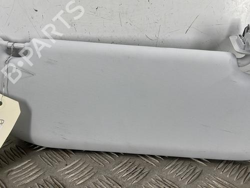 left-sun-visor-opel-corsa-f-p2jo-2019-37738975 main image