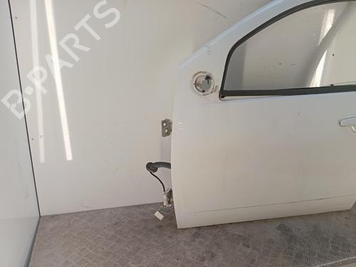 Used Left front door Left front door DACIA DUSTER (HS_) 1.5 dCi (HSAJ) (90 hp) 39954300 39954300
