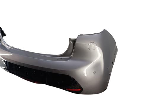 Used Rear bumper Rear bumper PEUGEOT 208 II (UB_, UP_, UW_, UJ_) 1.2 PureTech 100 (101 hp) 34294280 34294280