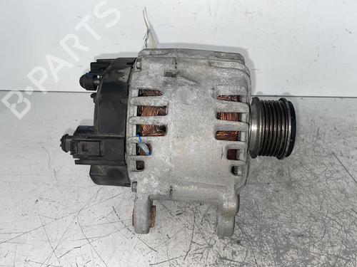 Used Alternator Alternator VW SCIROCCO III (137, 138) 2.0 TDI (170 hp) 34290197 34290197