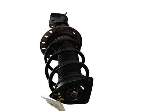 Used Right front shock absorber Right front shock absorber PEUGEOT 208 II (UB_, UP_, UW_, UJ_) 1.2 PureTech 100 (101 hp) 34294276 34294276
