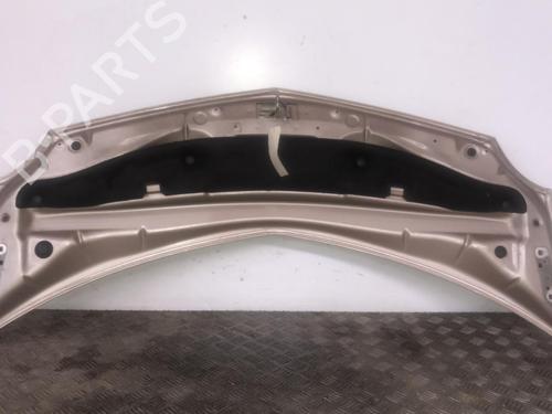 Used Hood Hood 34290079 34290079