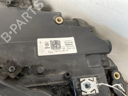 left-headlight-vw-polo-vi-aw1-bz1-ae1-2017-37866506 main image