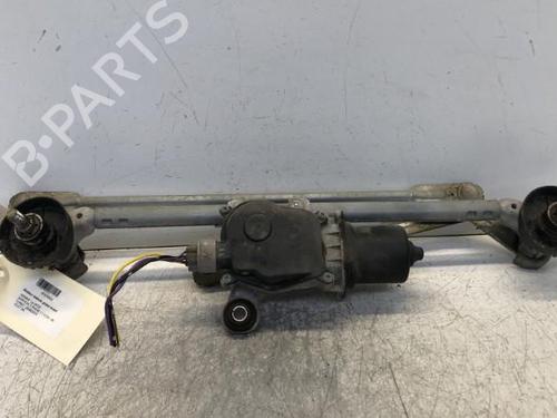 Used Front wiper motor Front wiper motor NISSAN QASHQAI II (J11, J11_) 1.5 dCi (110 hp) 34291401 34291401