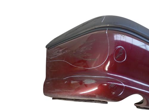 Used Rear bumper Rear bumper RENAULT 19 II (B/C53_) 1.4 (80 hp) 36008573 36008573