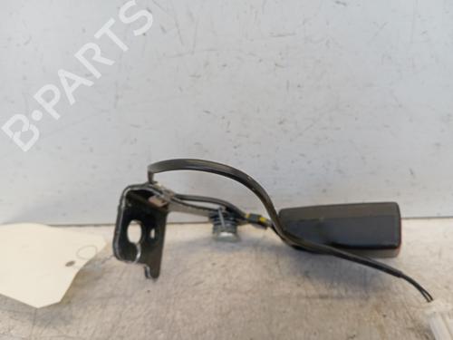 Used Seat buckle Seat buckle PEUGEOT 308 SW II (LC_, LJ_, LR_, LX_, L4_) 1.6 HDi 92 (92 hp) 34291714 34291714