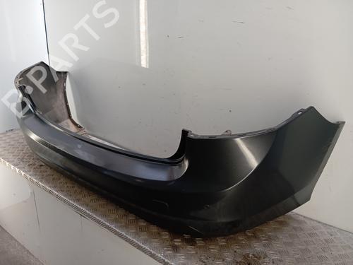 Used Rear bumper Rear bumper VOLVO S60 II (134) [2010-2019] 36008545 36008545