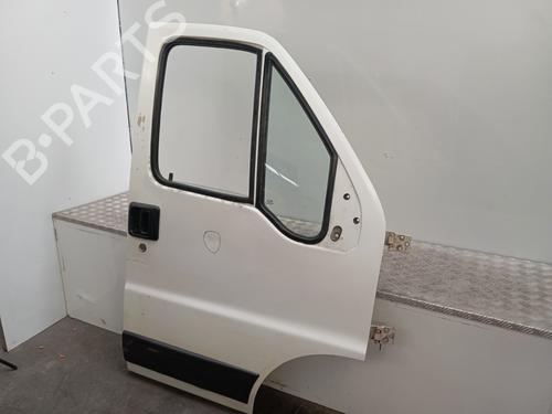Used Right front door Right front door FIAT DUCATO Platform/Chassis (244_) 2.0 JTD (84 hp) 34292225 34292225