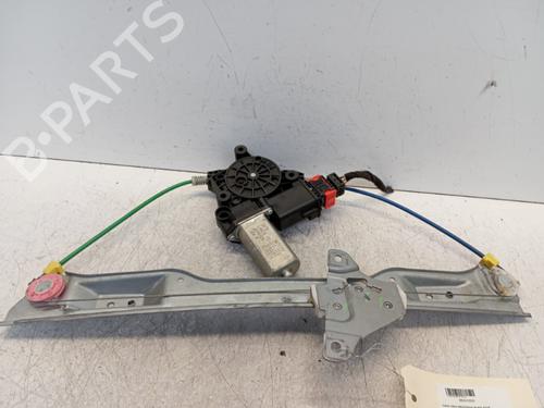 Used Front right window mechanism Front right window mechanism OPEL CORSA D (S07) 1.3 CDTI (L08, L68) (75 hp) 34291469 34291469