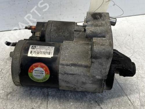 Used Starter Starter PEUGEOT RCZ 1.6 16V (156 hp) 34291064 34291064