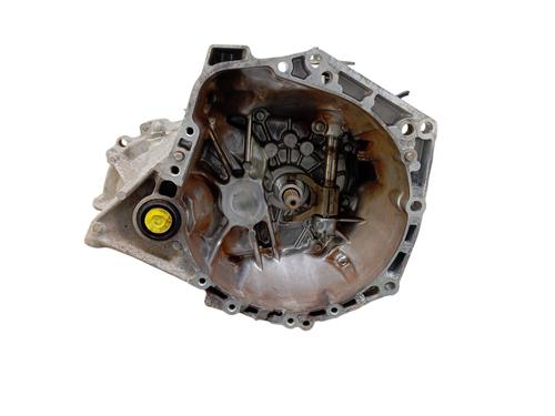 gearbox-peugeot-108-2014-34293650 main image