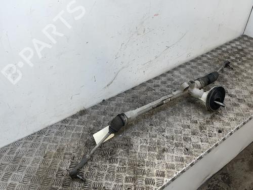 Lenkgetriebe für Lenkgetriebe FORD FIESTA VI (CB1, CCN) 1.0 (80 hp) 34290604 34290604