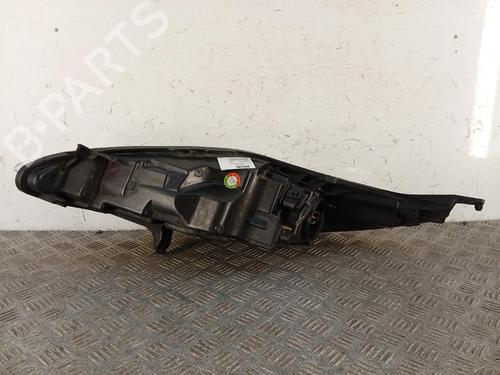 Right headlight FORD FIESTA VI (CB1, CCN) 1.4 TDCi | BP40432672C29 - Image 2