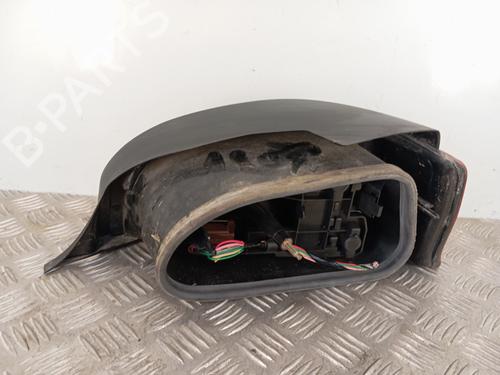 Used Left taillight Left taillight CITROËN SAXO (S0, S1) 1.5 D (57 hp) 34293056 34293056