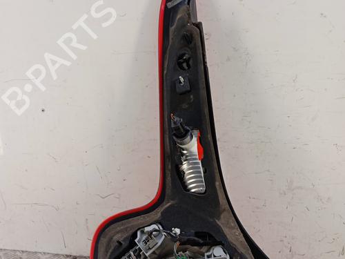 Used Right taillight Right taillight VOLVO C30 (533) 2.0 D (136 hp) 34295931 34295931