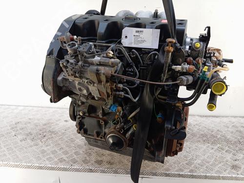 Engine CITROËN SAXO (S0, S1) 1.5 D | BP34293055M1 - Image 2