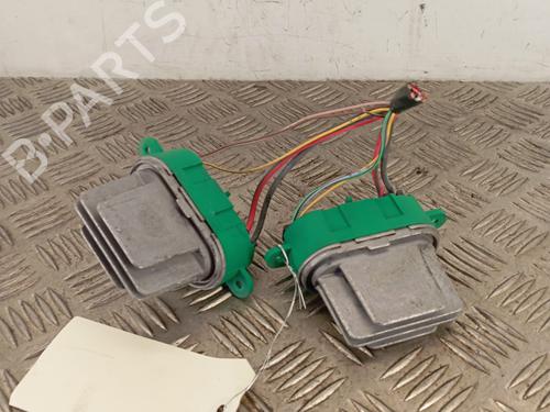 Used Heater resistor Heater resistor RENAULT ESPACE IV (JK0/1_) 2.0 dCi (JK01, JK02, JK1J, JK1K, JK1H) (150 hp) 34295535 34295535