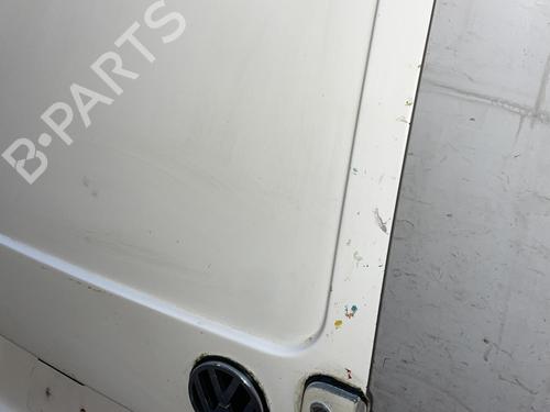 Used Left tailgate Left tailgate VW CADDY II Box Body/MPV (9K9A) 1.9 TDI (90 hp) 34290655 34290655
