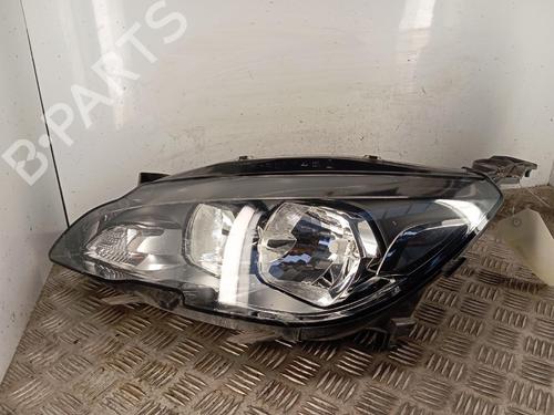 Used Left headlight Left headlight PEUGEOT 308 II (LB_, LP_, LW_, LH_, L3_) 1.2 VTi 72 (82 hp) 39724369 39724369