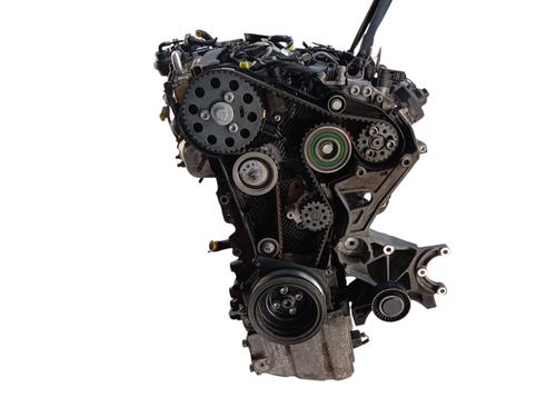 Engine AUDI Q5 (8RB) 2.0 TDI quattro | BP34293823M1  - Image 6