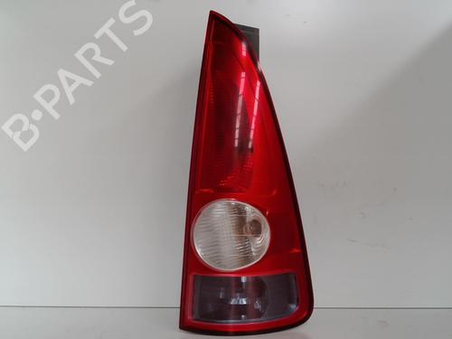 Right taillight RENAULT ESPACE IV (JK0/1_) | BP34289432C35 - Image 2