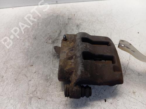Used Left front brake caliper Left front brake caliper RENAULT MASTER II Van (FD) 2.5 dCi (FD01, FD02, FD21, FD22, FD31, FD32, FD3Y, FD71,... (120 hp) 34291656 34291656