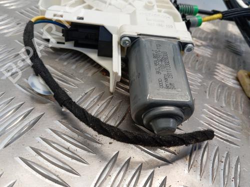 Fensterheber rechts vorne für Fensterheber rechts vorne AUDI A1 (8X1, 8XK) 1.6 TDI (90 hp) 34292774 34292774