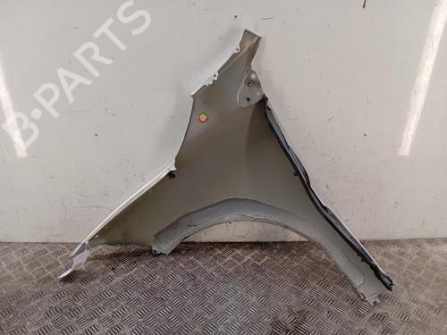 Forskærm Højre Forskærm Højre RENAULT MEGANE III Coupe (DZ0/1_) 1.5 dCi (DZ0A) (86 hp) 36944249 36944249