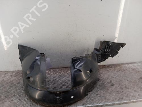 Hjulbue DACIA SANDERO II TCe 90 (B8M1, B8MA, B8AC) | BP38109052C56 - Image 2