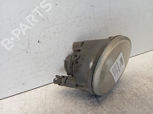 Used Left front fog light Left front fog light RENAULT SCÉNIC I MPV (JA0/1_, FA0_) 1.9 dCi (JA05, JA1F) (102 hp) 34292035 34292035