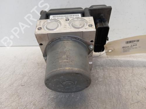 Used ABS pump ABS pump AUDI Q5 (8RB) 2.0 TDI quattro (143 hp) 34291455 34291455