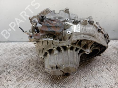 Gearbox VOLVO S60 II (134) | BP34292967M3 - Image 4