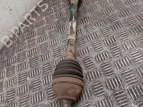 Left front driveshaft CITROËN C3 II (SC_) 1.1 i | BP38080023M38 - Image 2