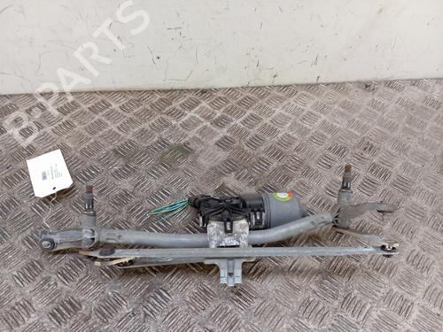 Motor limpia delantero Motor limpia delantero 37738998 37738998