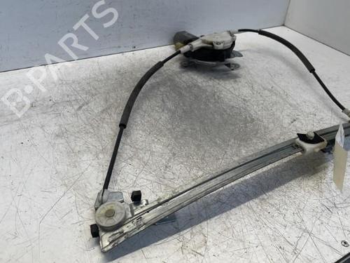 Used Front right window mechanism Front right window mechanism RENAULT MEGANE I Coach (DA0/1_) 1.9 dTi (DA0N) (98 hp) 34291156 34291156