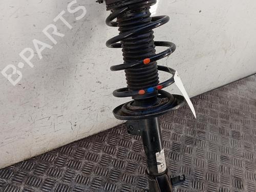 Used Left front shock absorber Left front shock absorber 38080010 38080010