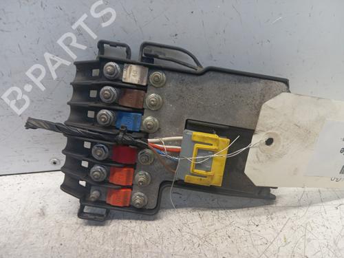 Used Electronic module Electronic module CITROËN BERLINGO Box Body/MPV (B9) 1.6 HDi 90 (90 hp) 34291939 34291939